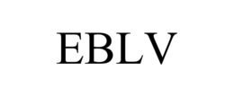 EBLV trademark