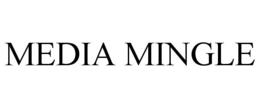 MEDIA MINGLE trademark