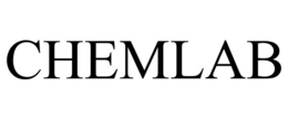 CHEMLAB trademark