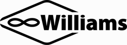 WILLIAMS trademark
