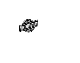 CHICAGO AND NORTHWESTERN SYSTEM trademark