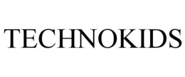 TECHNOKIDS trademark
