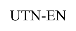UTN-EN trademark
