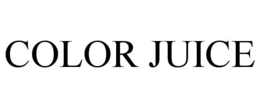 COLOR JUICE trademark