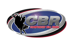 CBR CHAMPIONSHIP BULL RIDING trademark