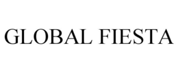 GLOBAL FIESTA trademark