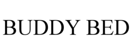 BUDDY BED trademark