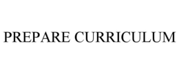 PREPARE CURRICULUM trademark