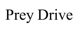 PREY DRIVE trademark