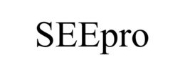 SEEPRO trademark