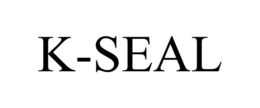 K-SEAL trademark