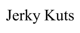 JERKY KUTS trademark