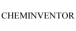 CHEMINVENTOR trademark
