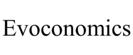 EVOCONOMICS trademark