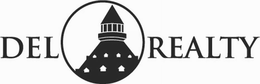 DEL REALTY trademark
