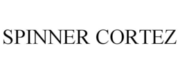 SPINNER CORTEZ trademark