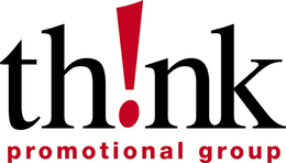 THINK PROMOTIONAL GROUP trademark