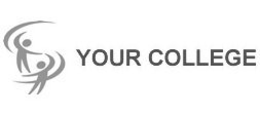 YOUR COLLEGE trademark
