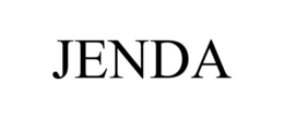 JENDA trademark