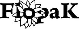 FLOPAK trademark