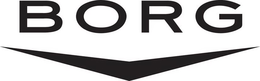 BORG trademark