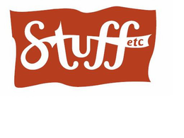 STUFF ETC trademark