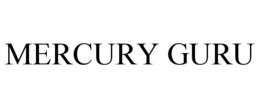 MERCURY GURU trademark