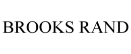 BROOKS RAND trademark