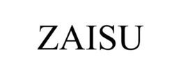 ZAISU trademark