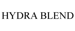 HYDRA BLEND trademark
