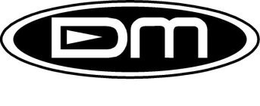 DM trademark