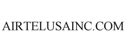 AIRTELUSAINC.COM trademark