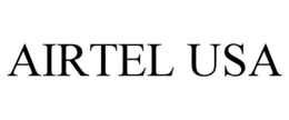AIRTEL USA trademark