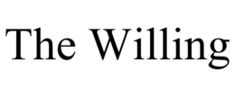 THE WILLING trademark