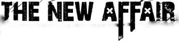 THE NEW AFFAIR trademark
