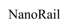 NANORAIL trademark