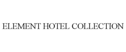 ELEMENT HOTEL COLLECTION trademark