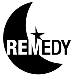 REMEDY trademark