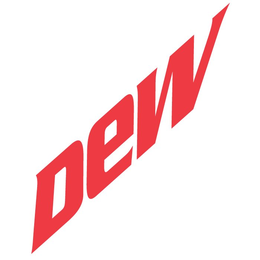 DEW trademark