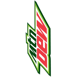 MTN DEW trademark