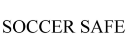 SOCCER SAFE trademark