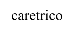 CARETRICO trademark