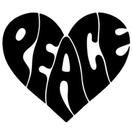 PEACE trademark
