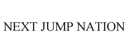 NEXT JUMP NATION trademark