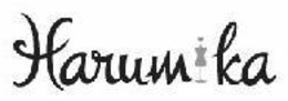 HARUM KA trademark