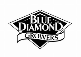 BLUE DIAMOND GROWERS trademark