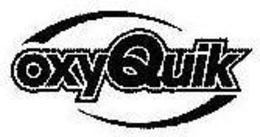 OXYQUIK trademark