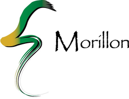 MORILLON trademark
