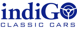 INDIGO CLASSIC CARS trademark