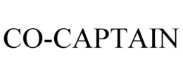 CO-CAPTAIN trademark